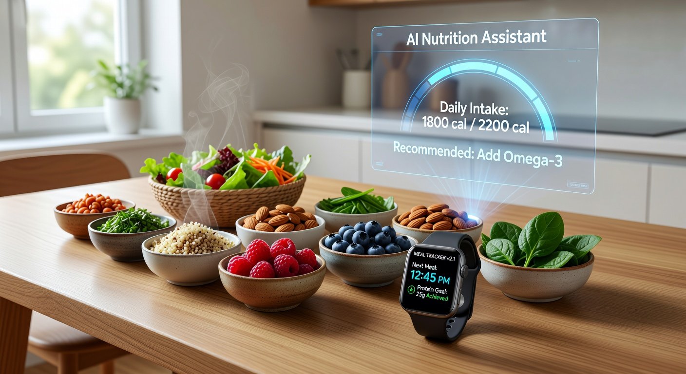 10 Smart Eating Hacks for Optimal Daily Nutrition