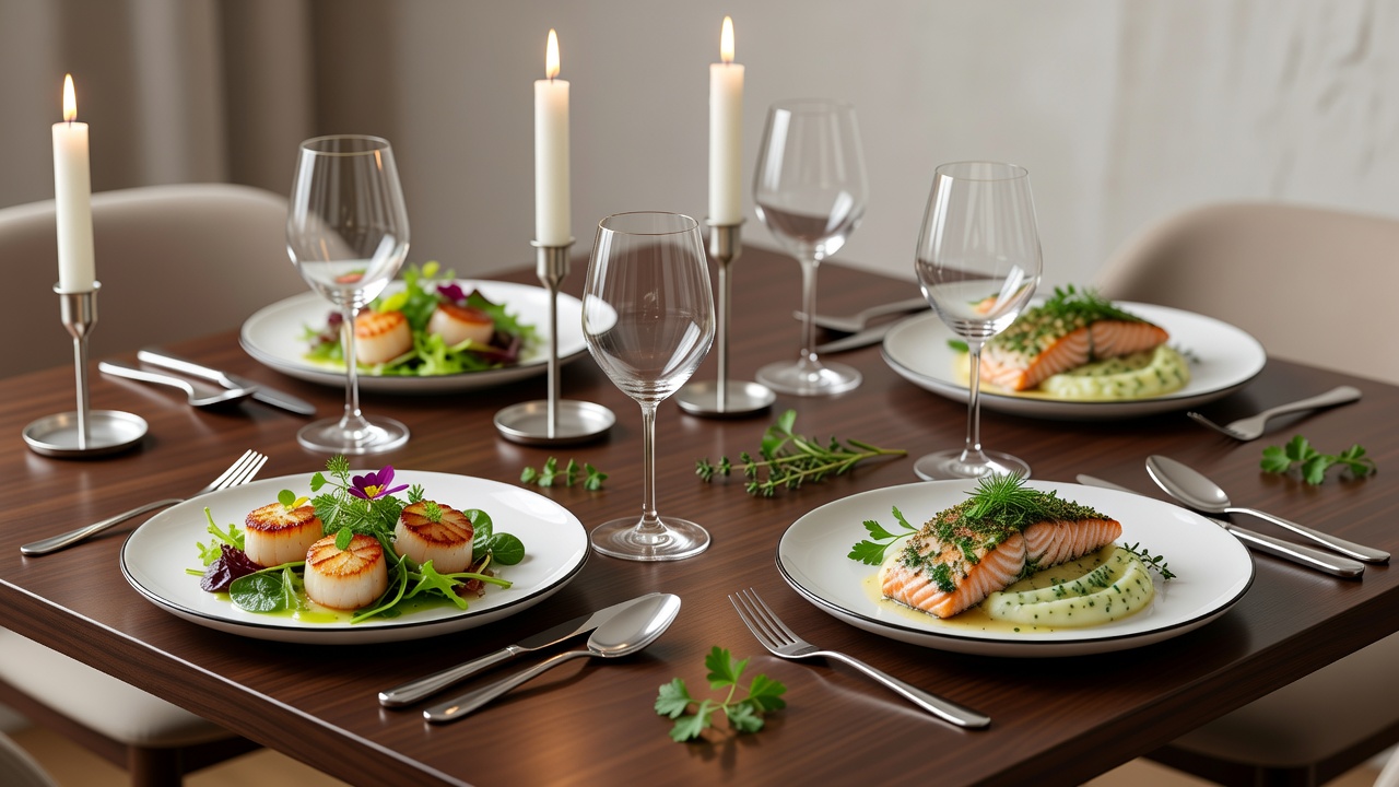 15-Minute Recipes for Entertaining: Impressive Quick Healthy Meals