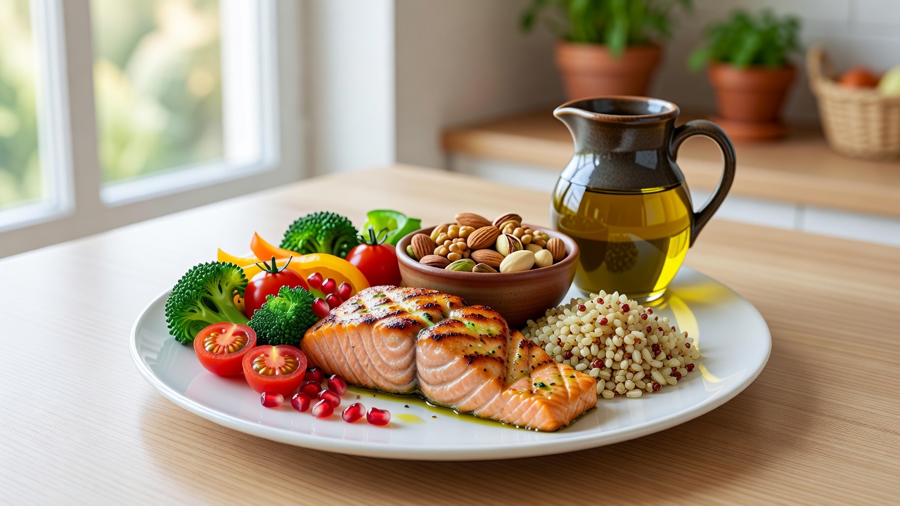 2026 Custom Nutrition Plans for Cardiovascular Wellness