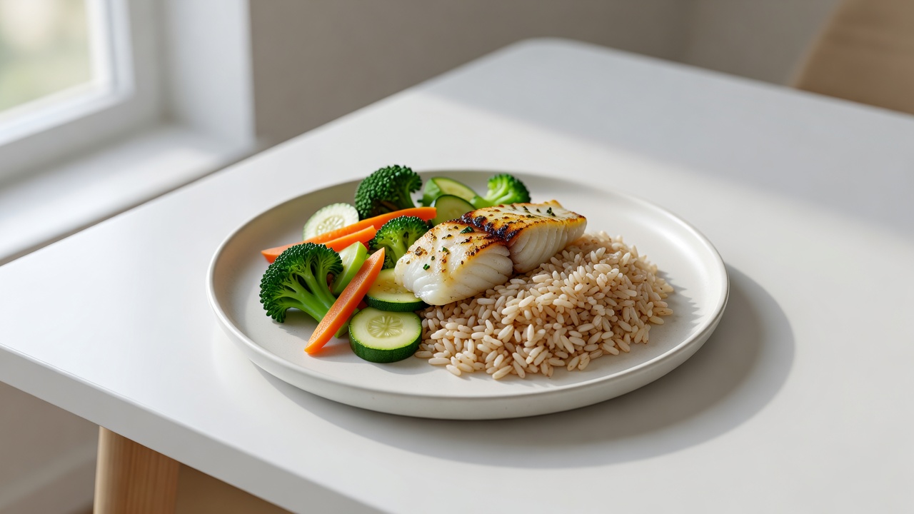 2026 Custom Nutrition Plans for Kidney Health Optimization
