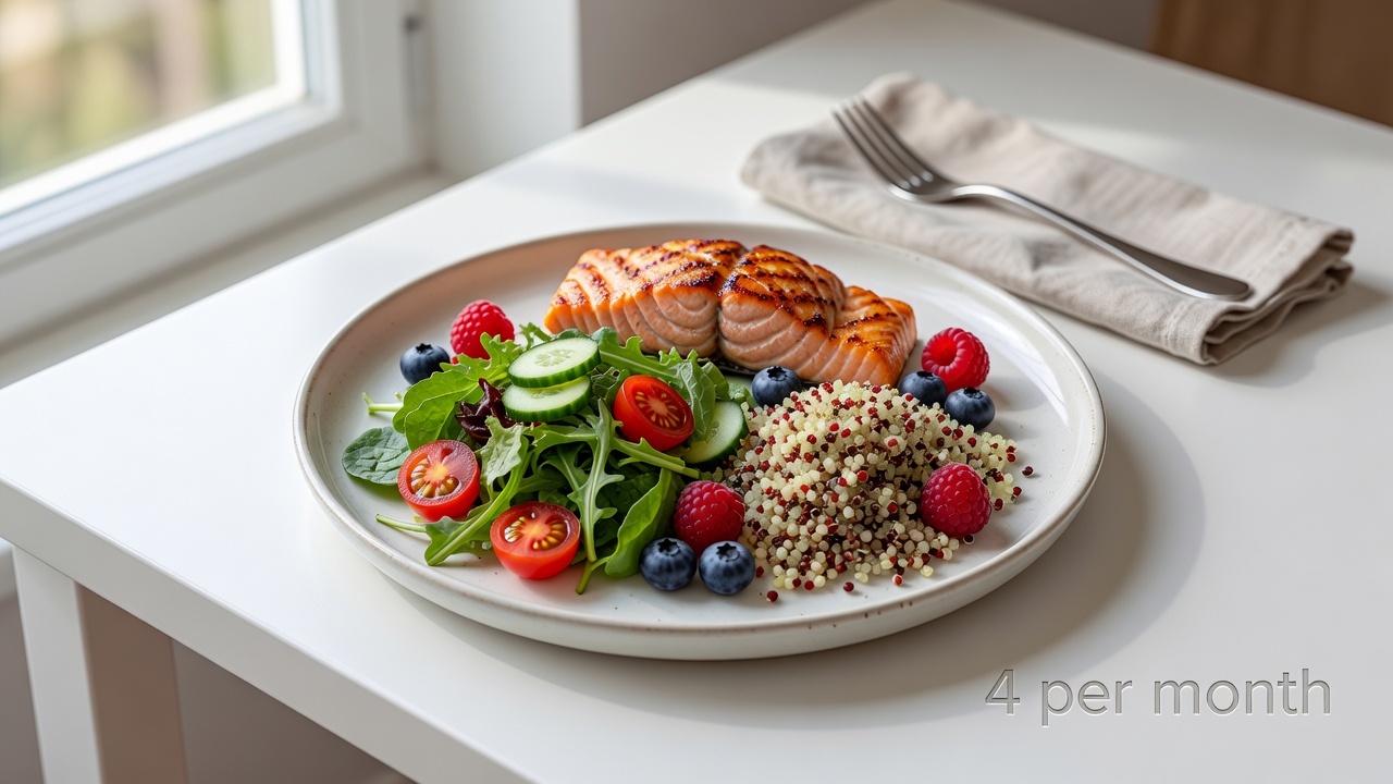 2026 Targeted Diets for Migraine Prevention & Relief