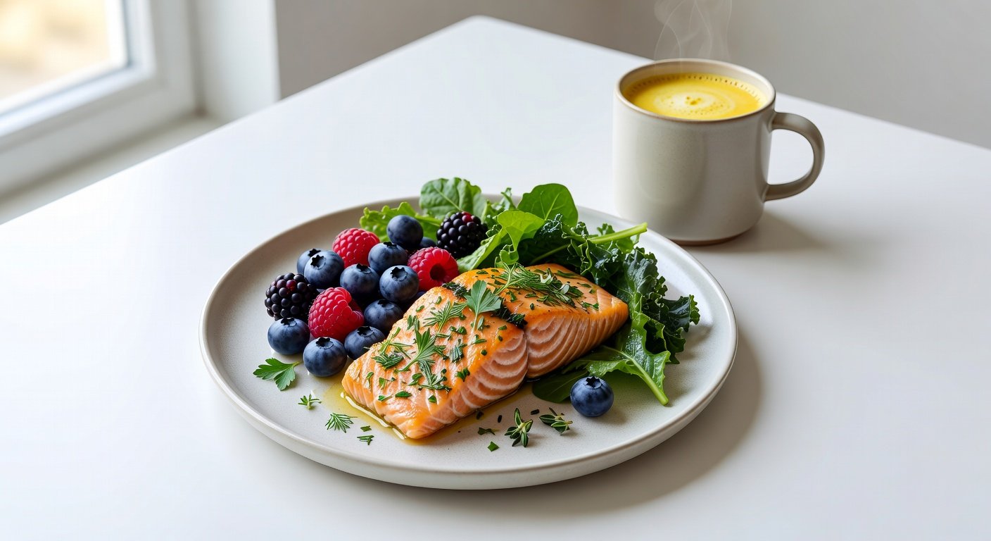 Advanced Anti-Inflammatory Diet Techniques for 2026 Optimization