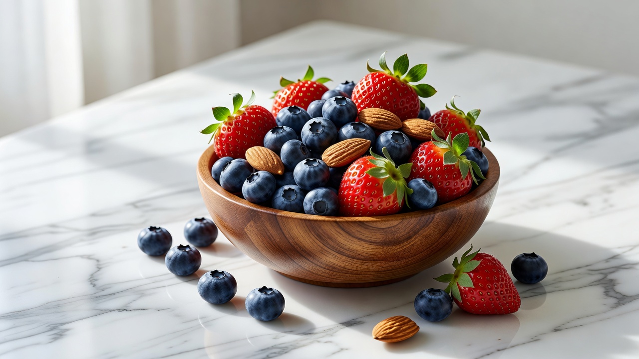 Advanced Pairing Strategies to Maximize Functional Foods Absorption