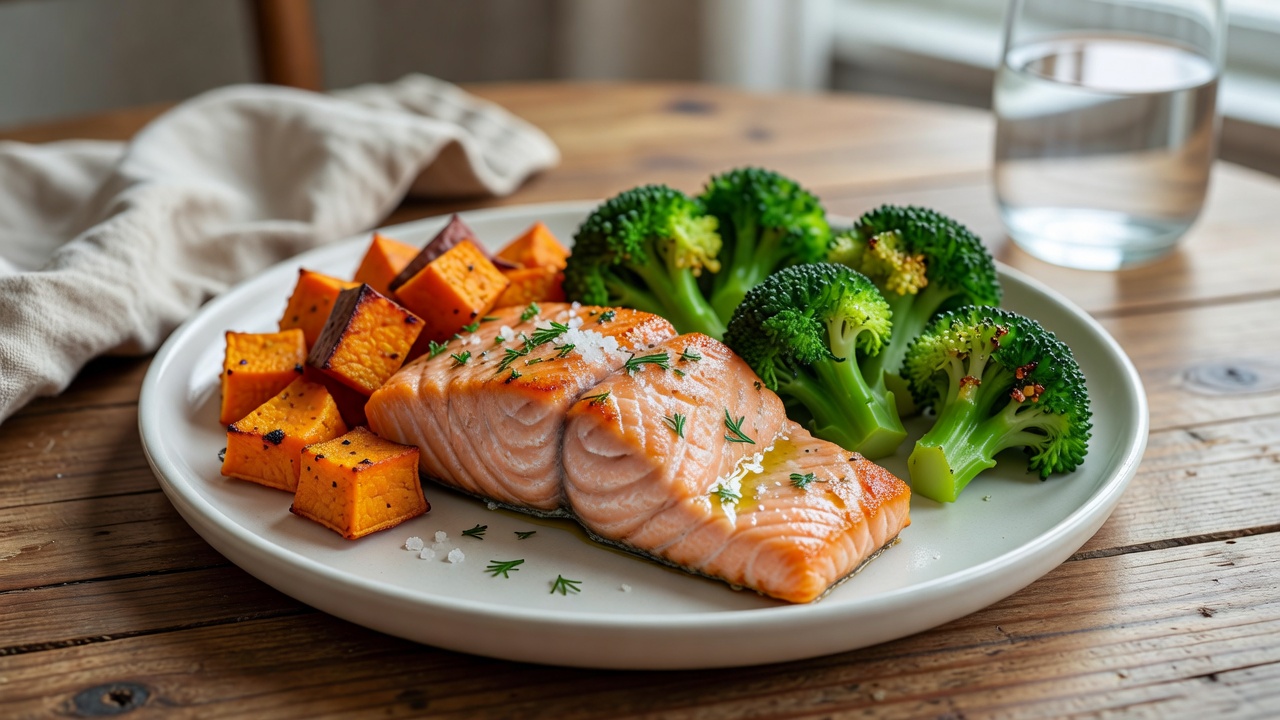 Air Fryer Recipes for Post-Workout Recovery Dinners 2026