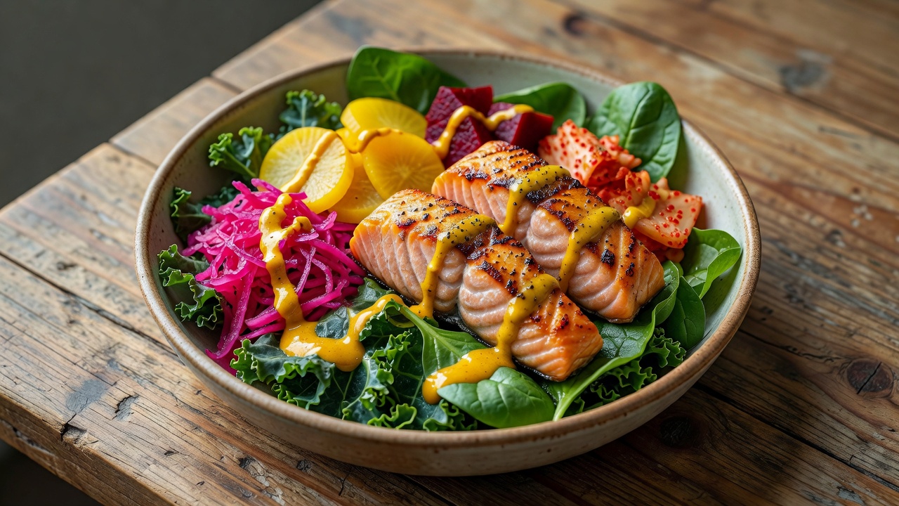 Anti-Inflammatory Diet for Gut Health: Foods and Recipes 2026