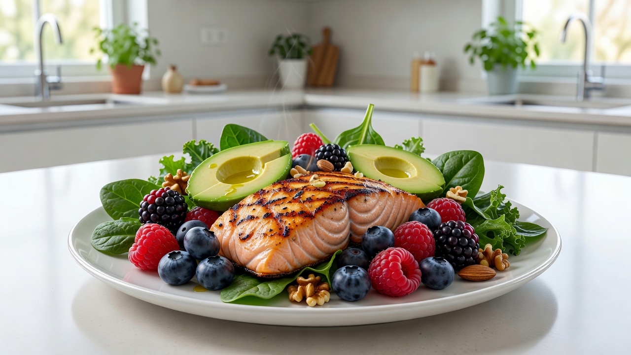 Anti-Inflammatory Diet Myths Debunked: 2026 Facts vs Fiction