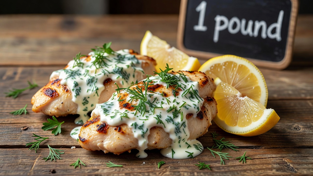 Beginner Guide to High-Protein Marinades for Grilling