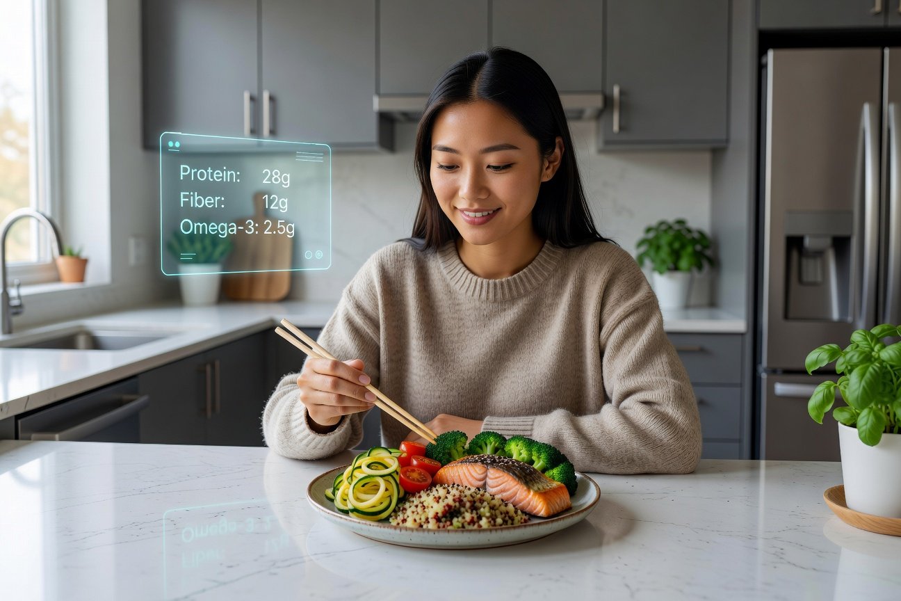 Beginner's Guide to Mindful Eating for Smarter Nutrition 2026