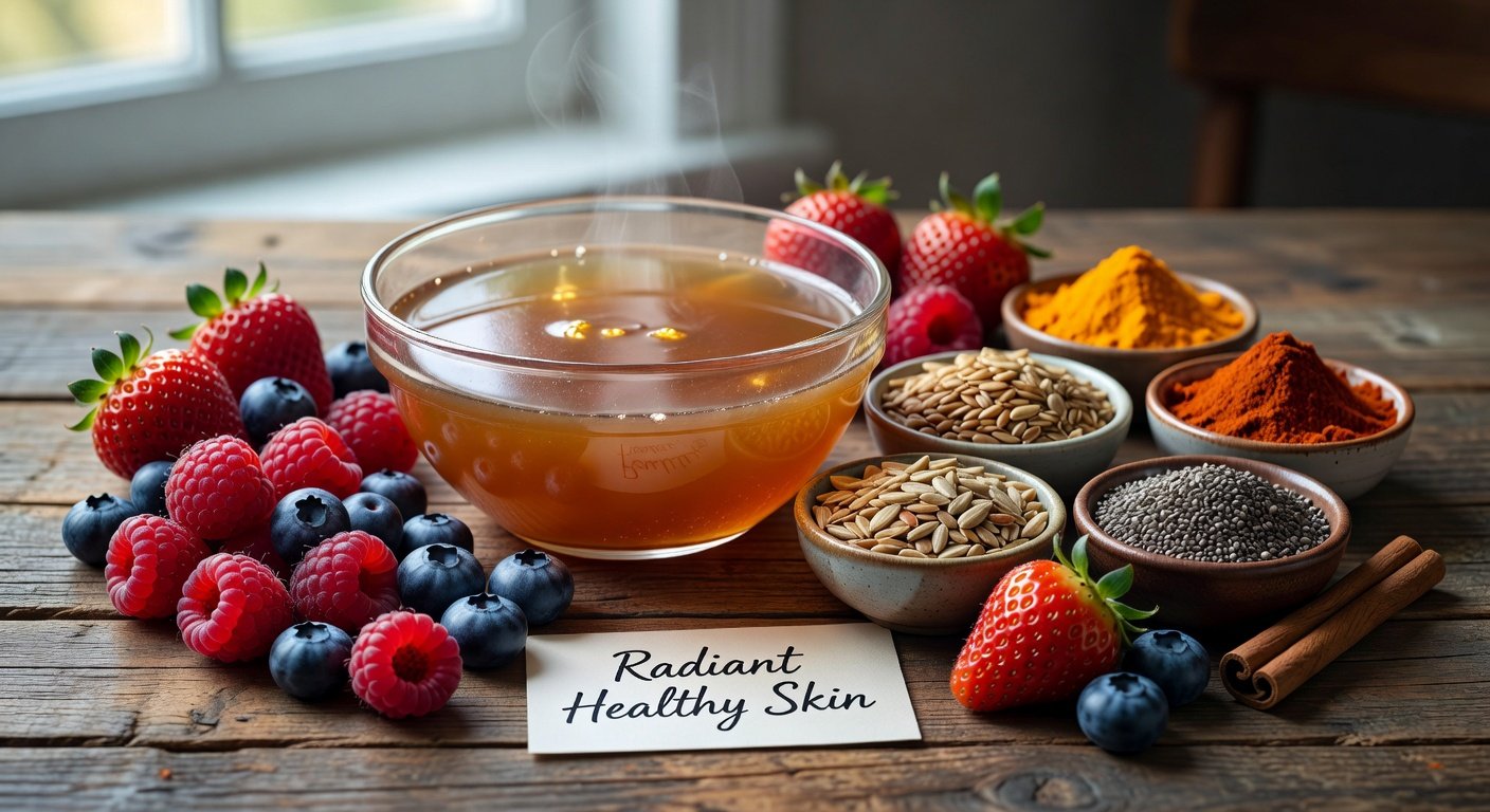 Bioactive Foods for Glowing Skin: 2026 Guide