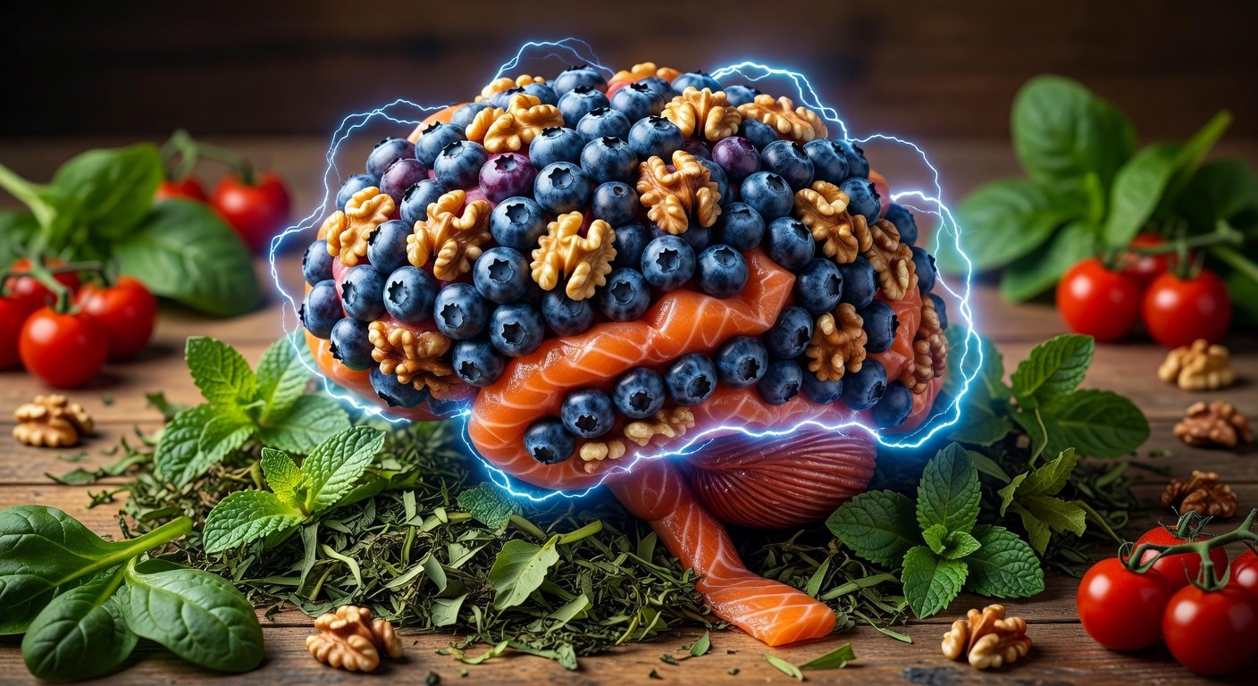 Brain Boosting Functional Foods: 2026 Guide