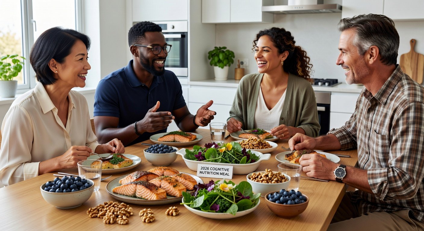 Case Studies: Cognitive Nutrition Diet Results in 2026