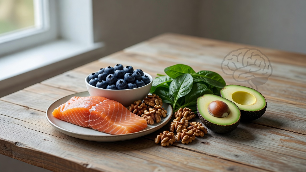Debunking Myths on Brain Boosting Foods in 2026