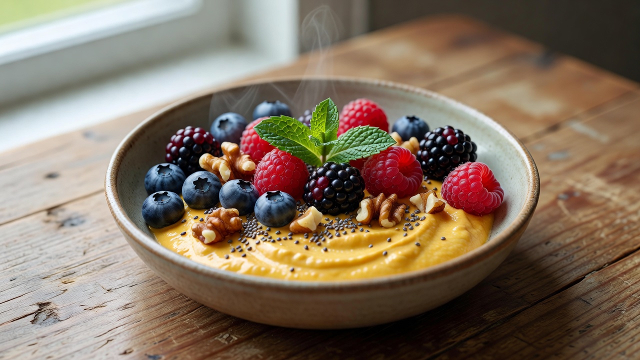 DIY Inflammation Fighting Recipes: Customize Your Anti-Inflammatory Diet