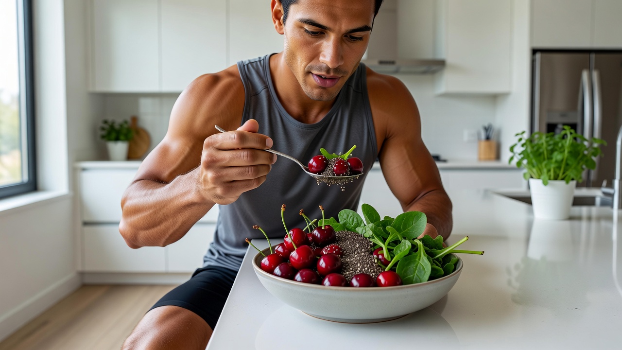 Functional Foods for Athletic Recovery: 2026 Bioactive Guide