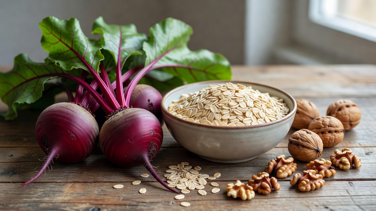 Functional Foods for Heart Health: Bioactive Benefits in 2026