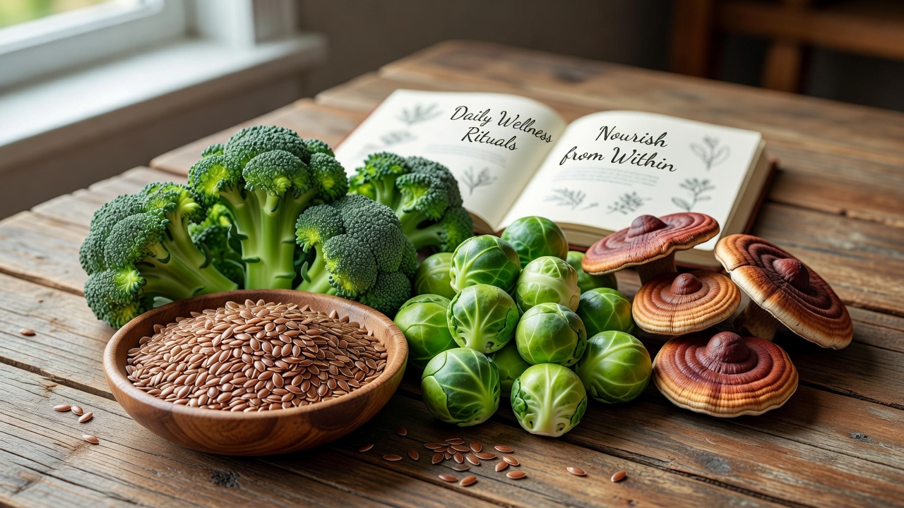 Functional Foods for Hormonal Balance: 2026 Bioactive Guide