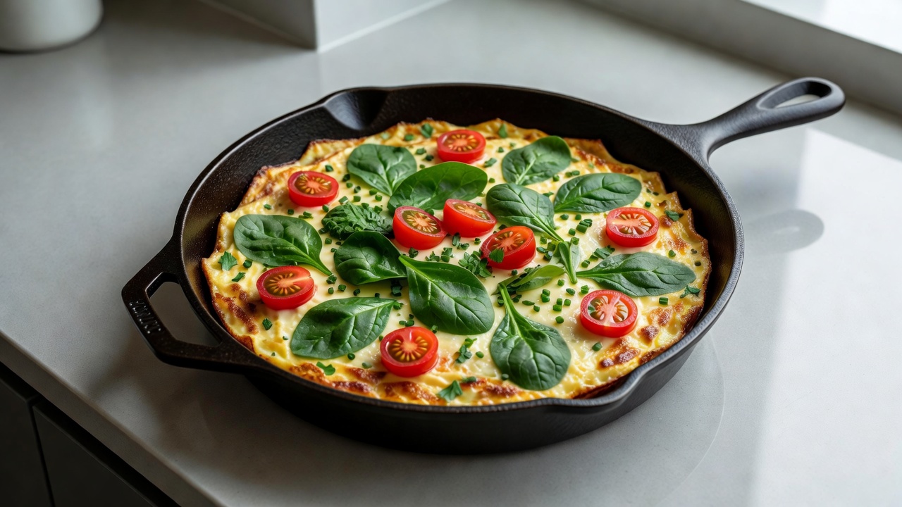 High-Protein Egg Skillet Dinners: 2026 Quick Techniques