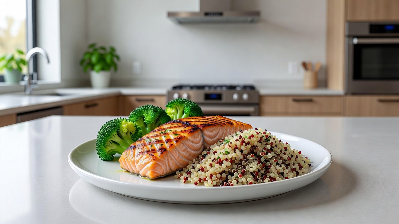 High Protein Recovery Dinners: Quick Post-Workout Meals 2026