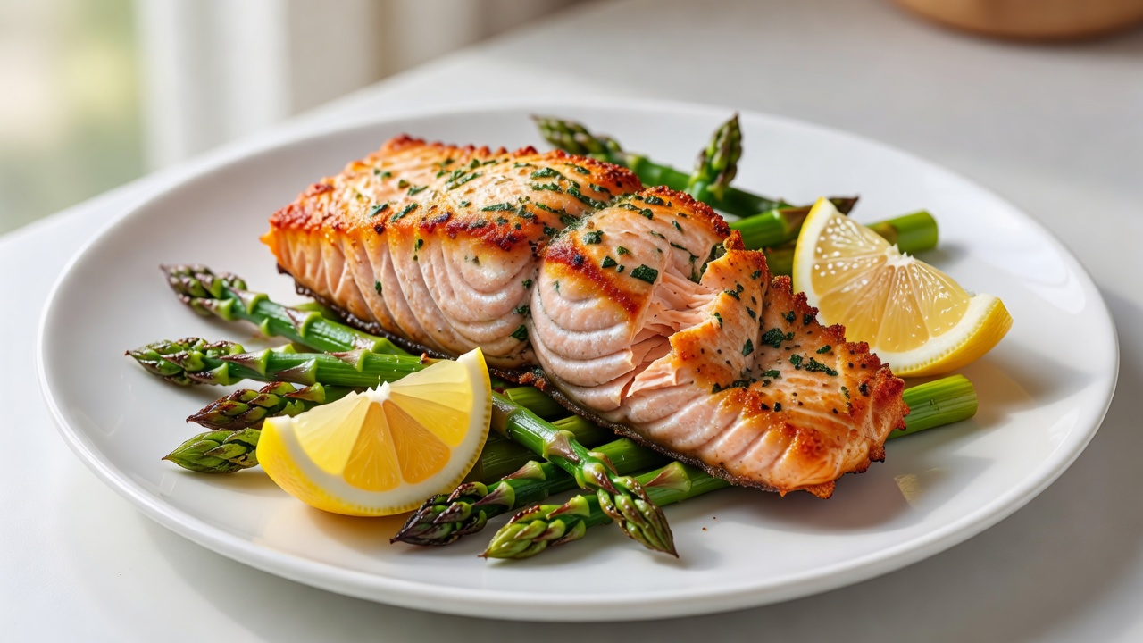 How to Achieve Crispy Textures in Healthy Air Fryer Dinners 2026