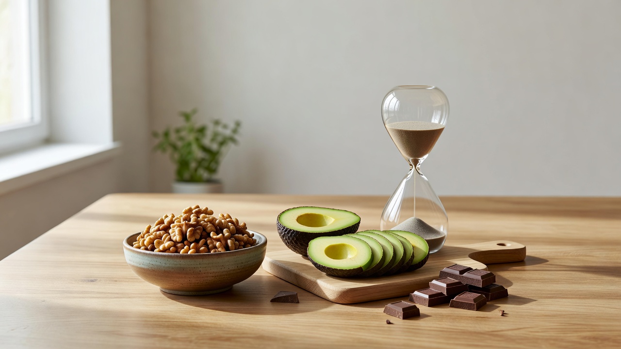 Nootropic Foods & Intermittent Fasting: Cognitive Synergies 2026