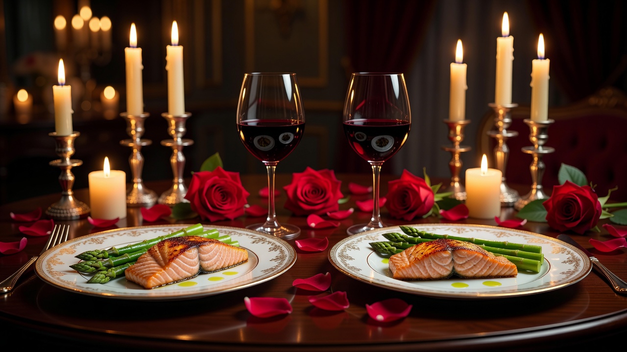 Romantic Air Fryer Dinner Ideas for Date Nights 2026
