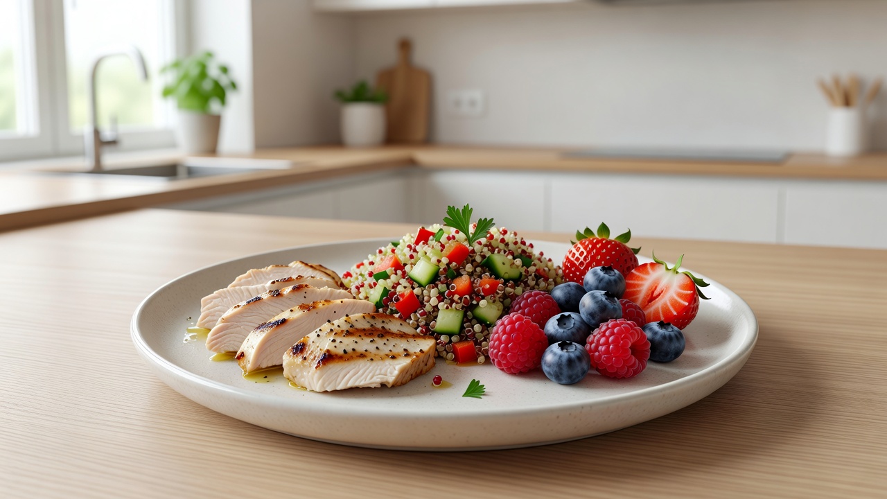 Smart Eating for Post-Workout Recovery: Nutrition Tips 2026